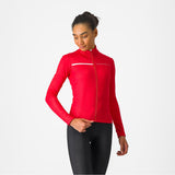 Castelli Sinergia 2 Women's Long Sleeve Jersey