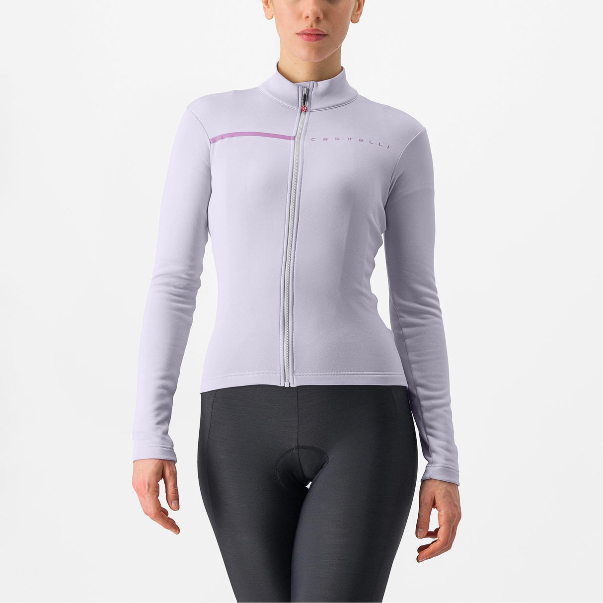 Castelli Sinergia 2 Women's Long Sleeve Jersey