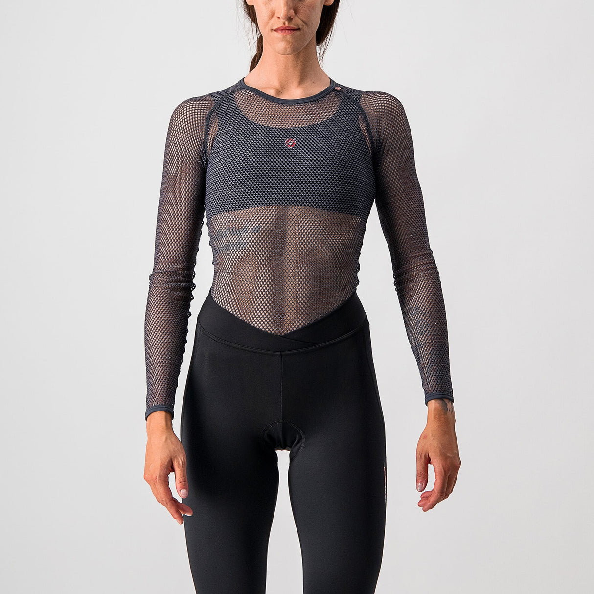 Castelli Miracolo Women's Long Sleeve Base Layer