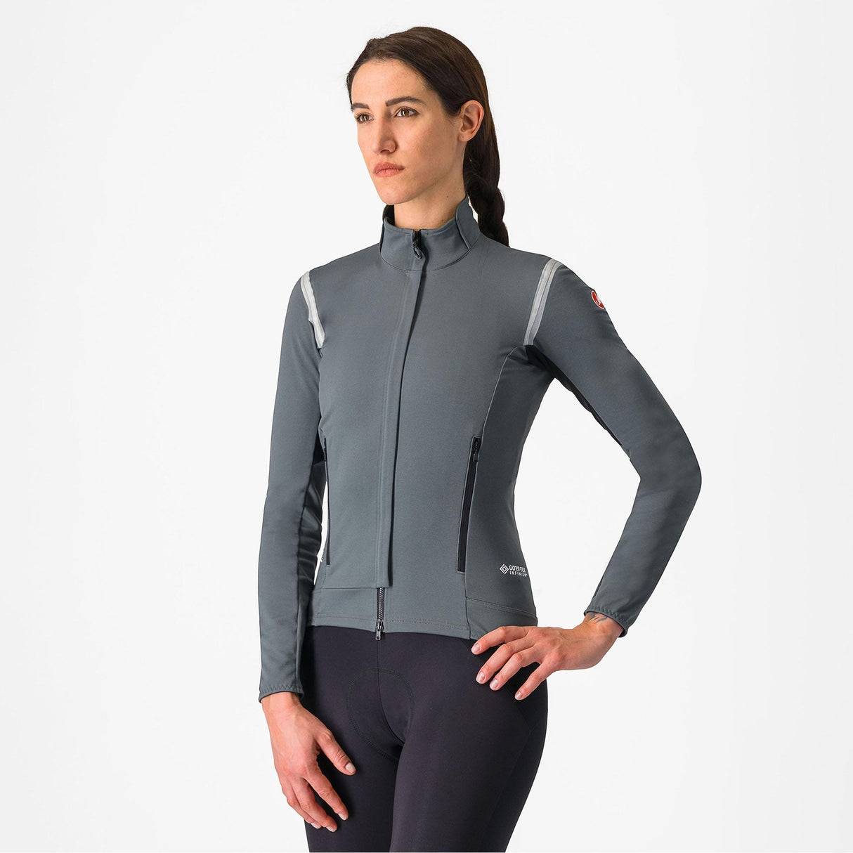 Castelli Perfetto RoS 2 Women's Jacket