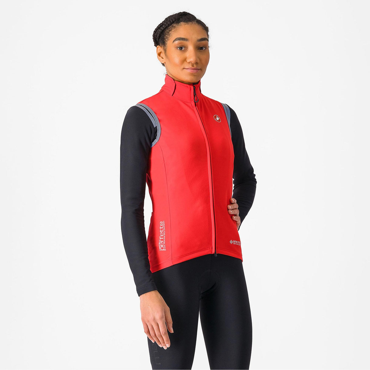 Castelli Perfetto RoS 2 Women's Vest