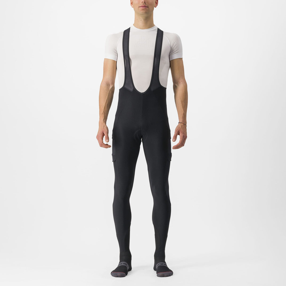 Castelli Unlimited Trail Bib Tights