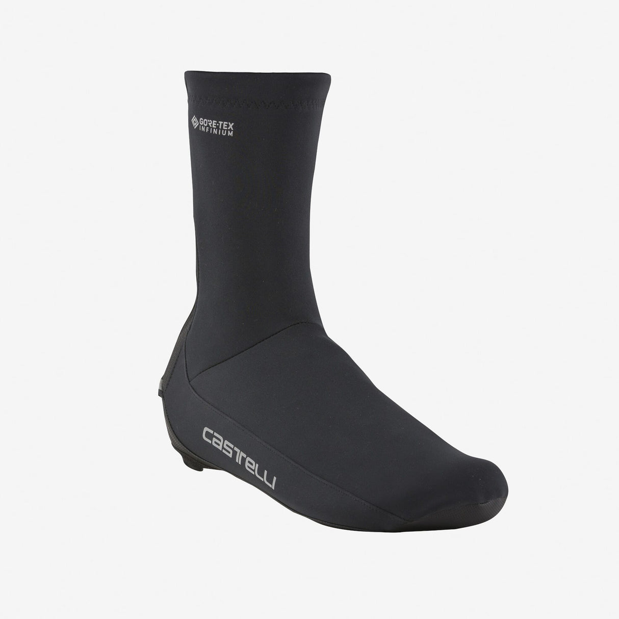 Castelli Espresso Shoe Covers