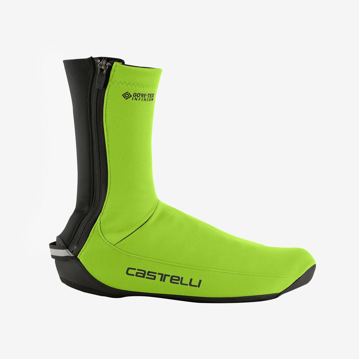 Castelli Espresso Shoe Covers