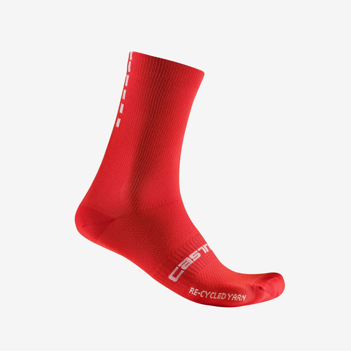 Castelli Re-Cycle Thermal 18 Socks