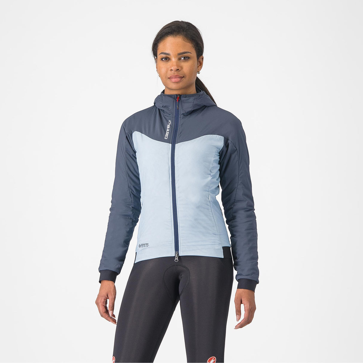 Castelli Fly Thermal Women's Jacket