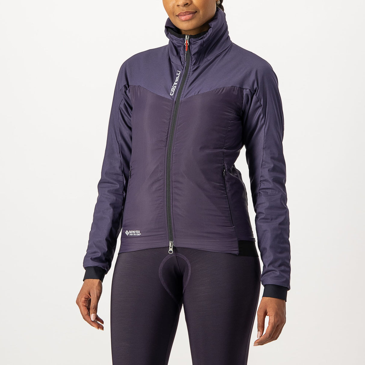 Castelli Fly Thermal Women's Jacket