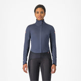 Castelli Alpha Doppio RoS Women's Jacket