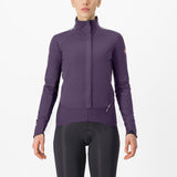 Castelli Alpha Doppio RoS Women's Jacket