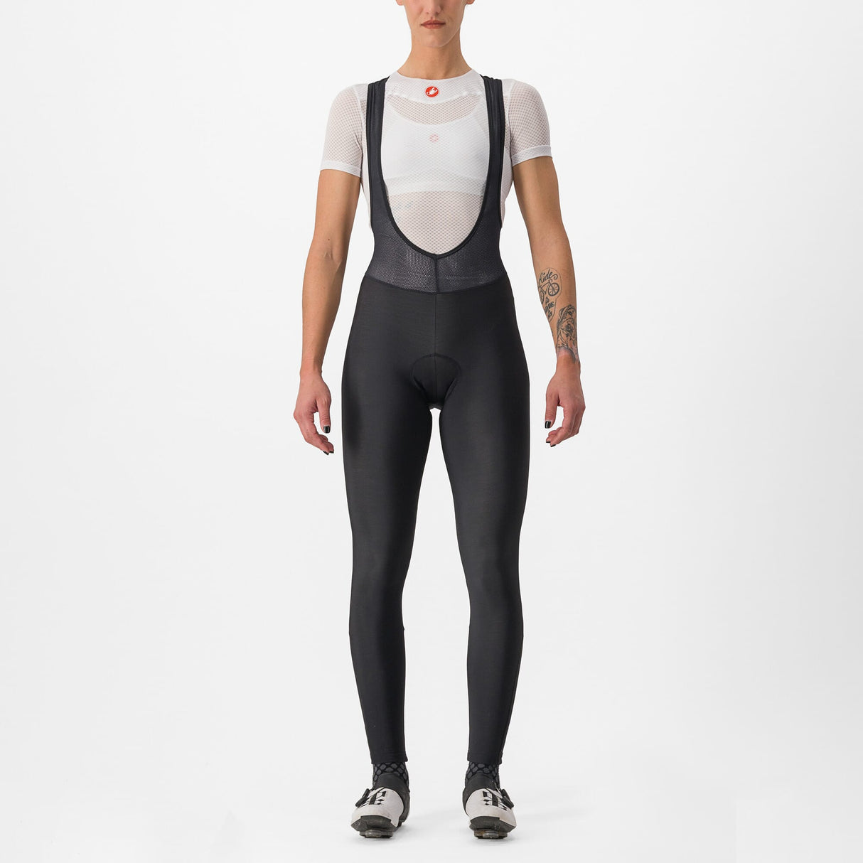 Castelli Entrata Women's Bib Tights