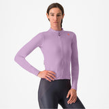 Castelli Espresso Thermal Women's Jersey