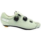 Sidi Genius 10 Road Shoes - Matte Colours