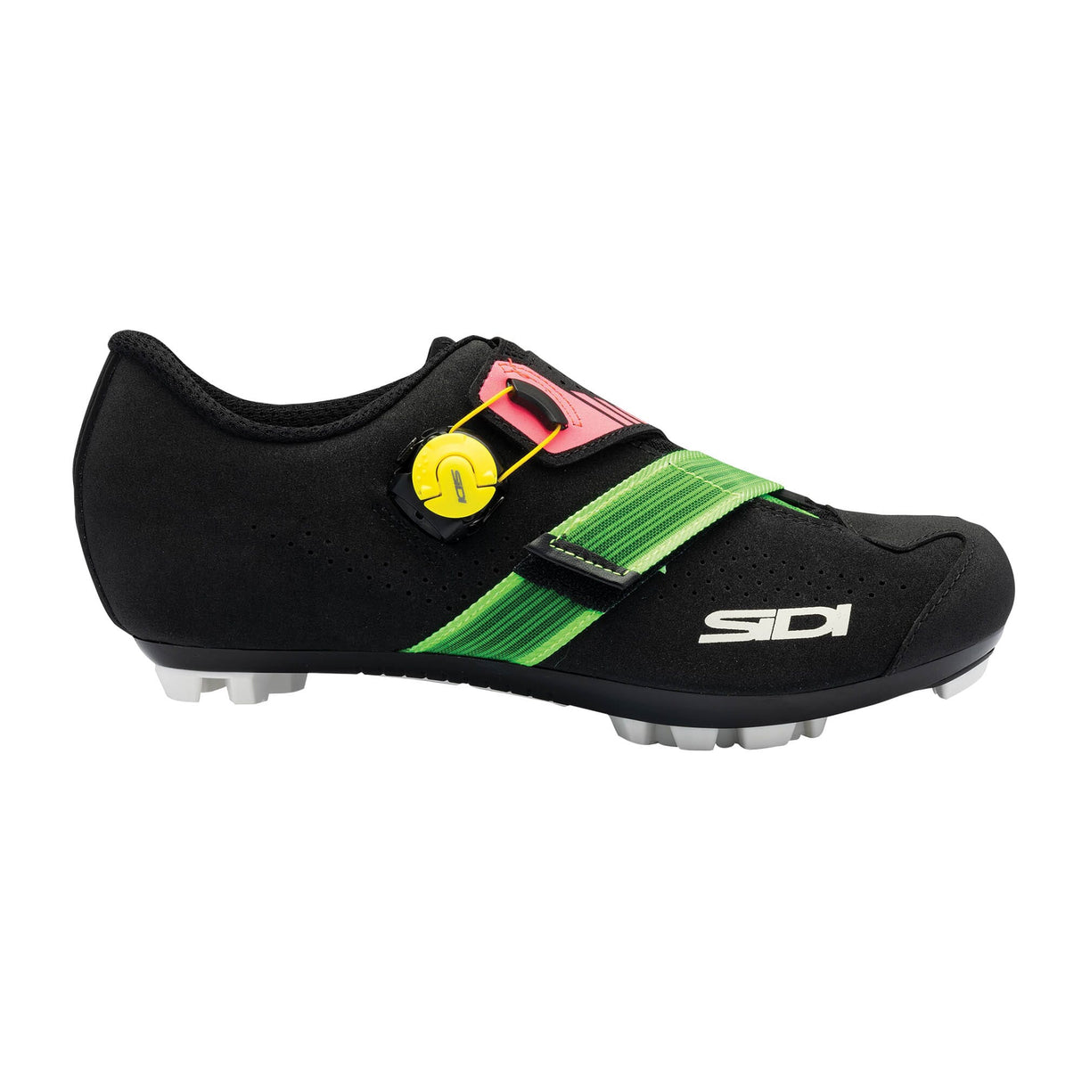 Sidi Aertis MTB Shoes - Two Toned