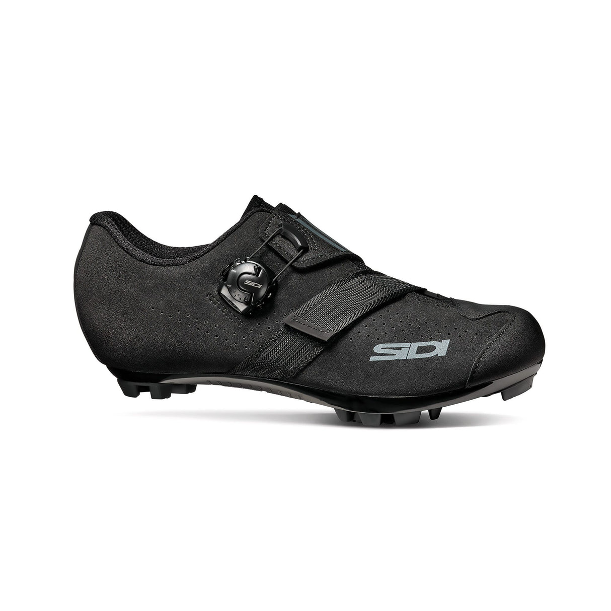 Sidi Aertis Women's MTB Shoes - Monochrome