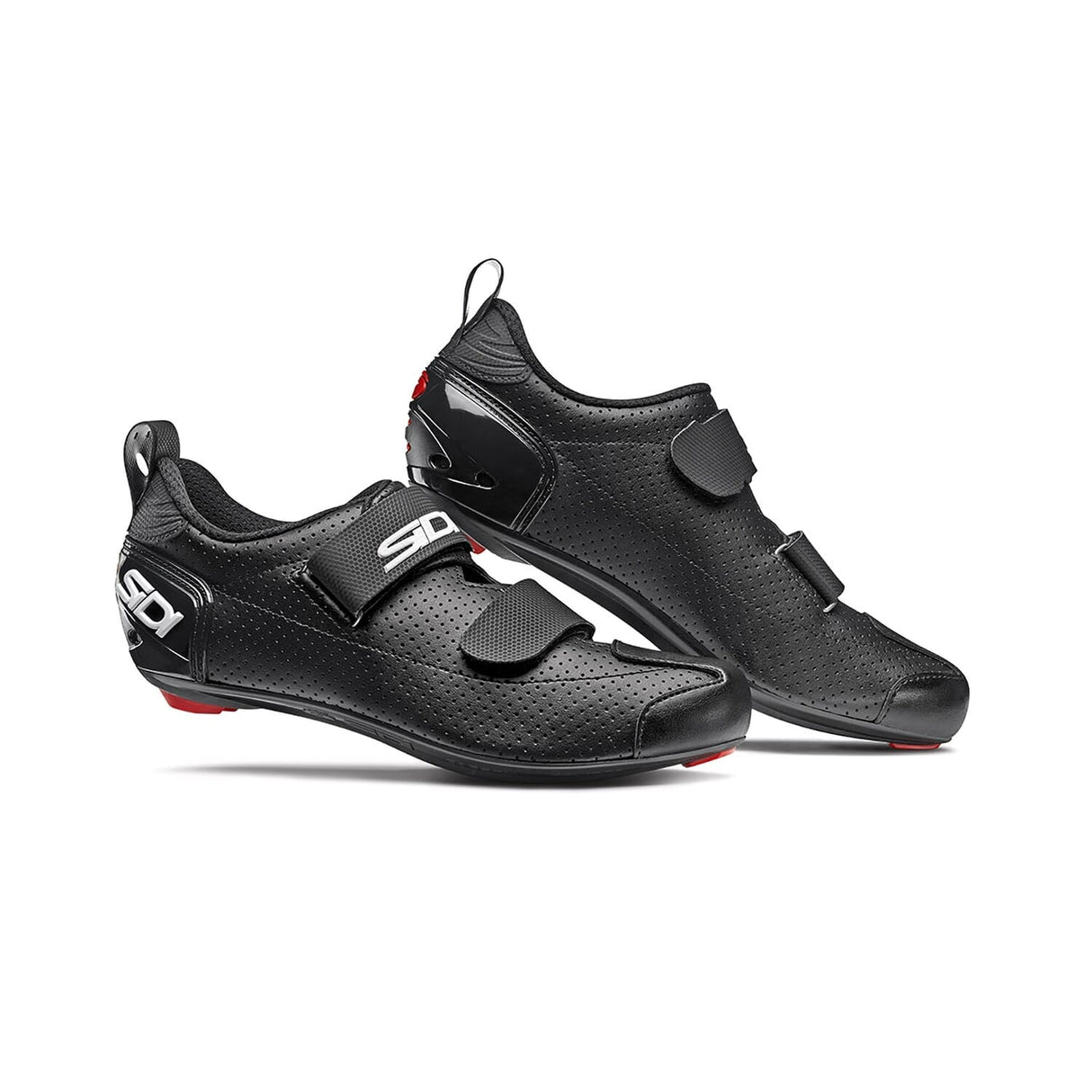 Sidi T-5 Air Triathlon Shoes - Monochrome