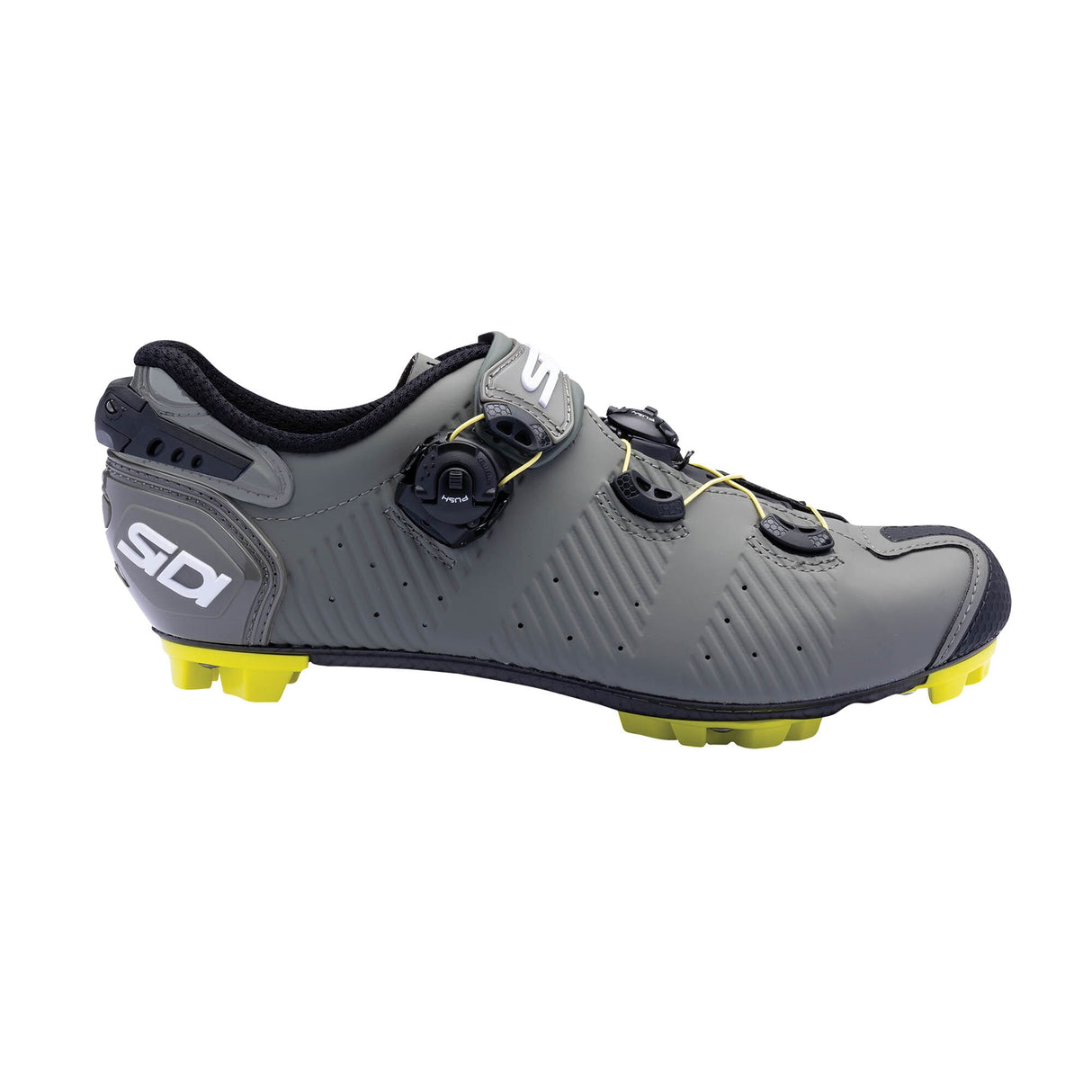 Sidi Drako 2S SRS MTB Shoes - Two-Toned