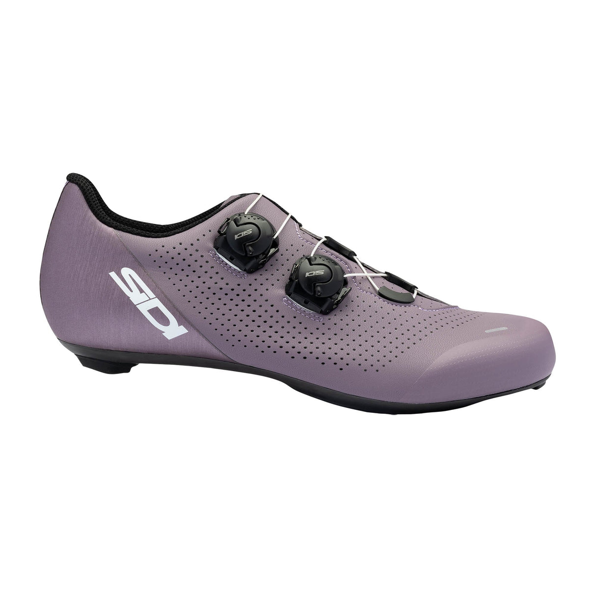 Sidi Ergo 6 Road Shoes - Matte Colours