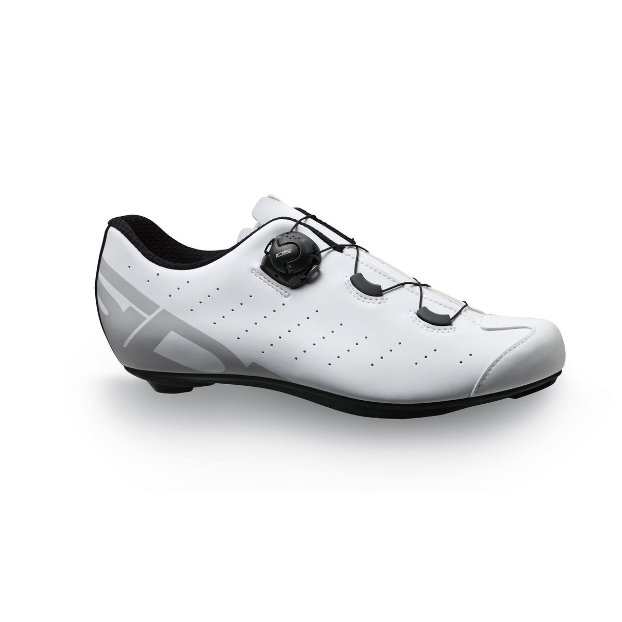 Sidi Fast 2 Road Shoes - Monochrome