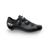 Sidi Genius 10 Mega Fit Road Shoes - Monochrome