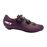 Sidi Genius 10 Road Shoes - Matte Colours