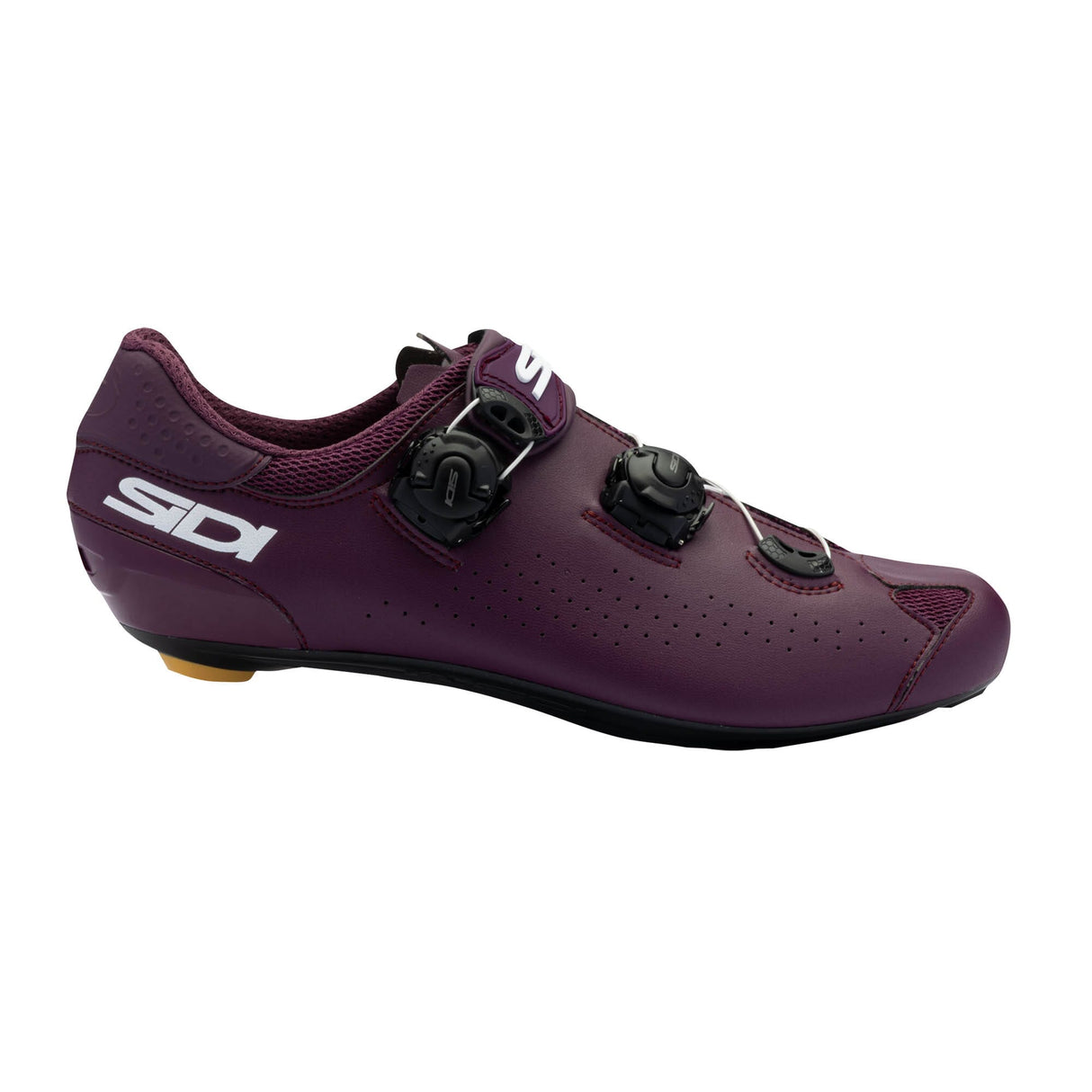 Sidi Genius 10 Women's Road Shoes - Matte Colours