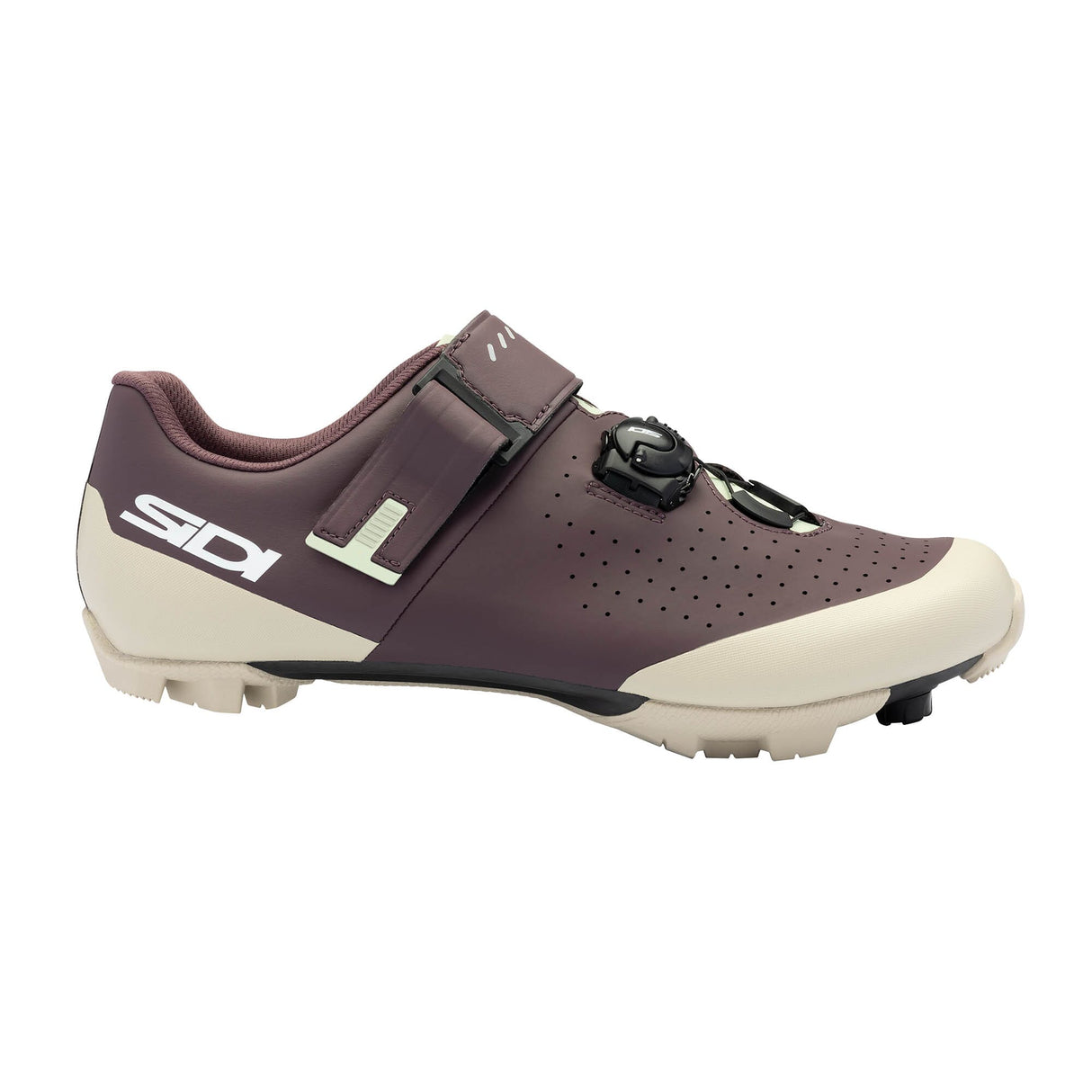 Sidi Physis MTB Shoes - Matte Colours