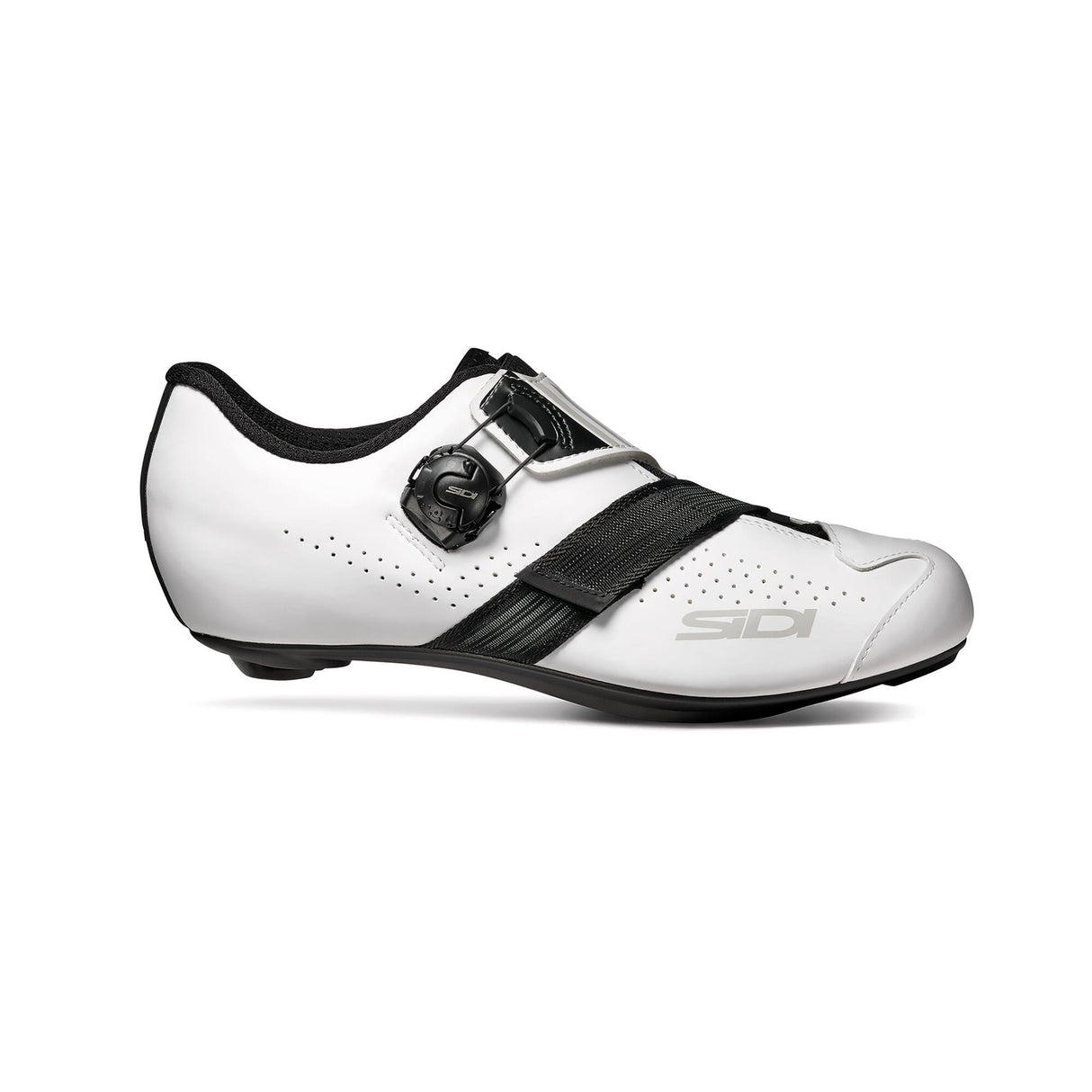 Sidi Prima Road Shoes - Monochrome