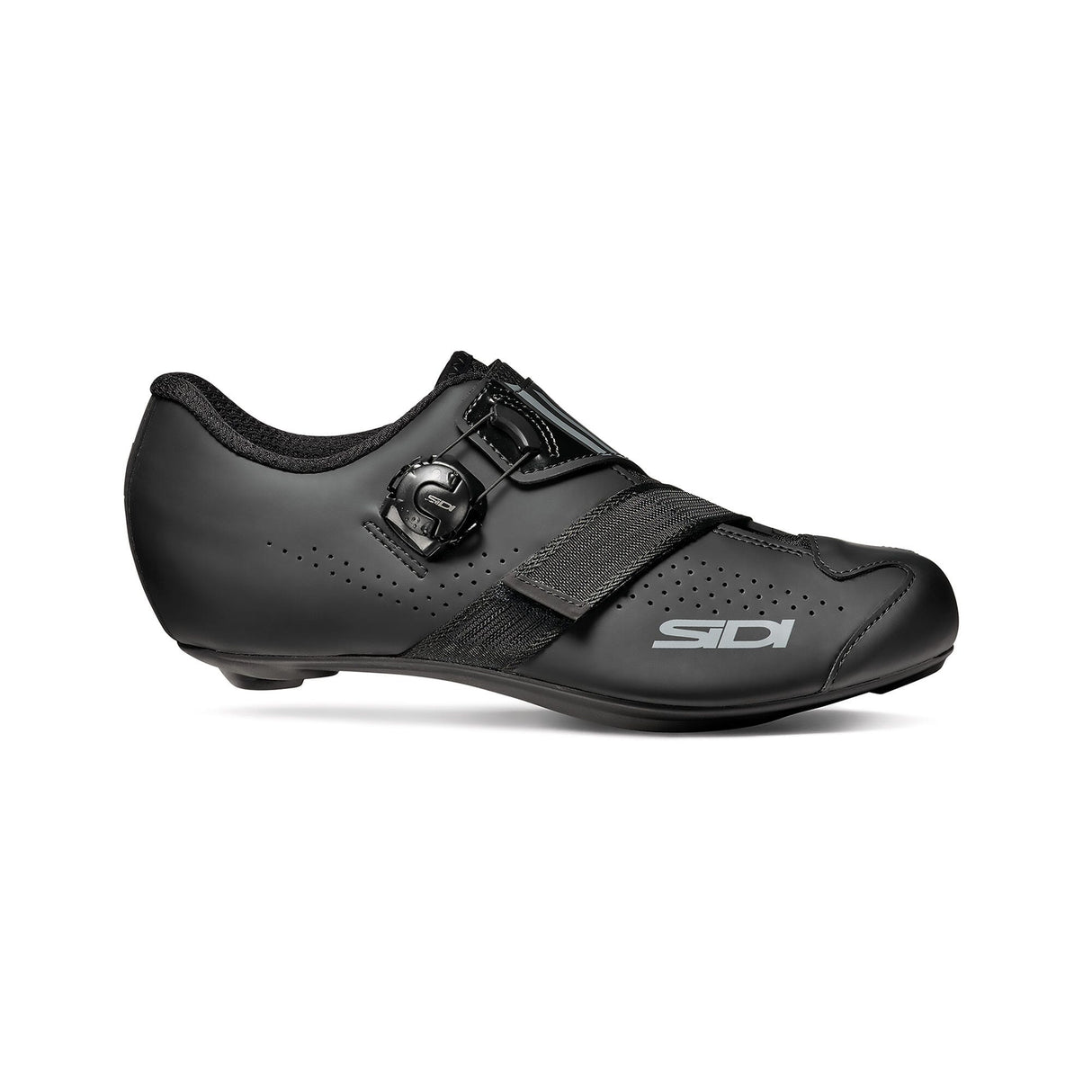 Sidi Prima Mega Fit Road Shoes - Monochrome