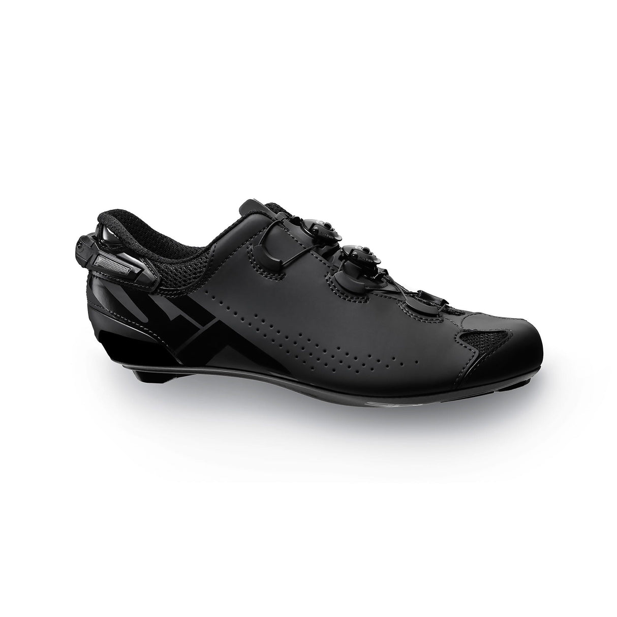 Sidi Shot 2S Road Shoes - Monochrome