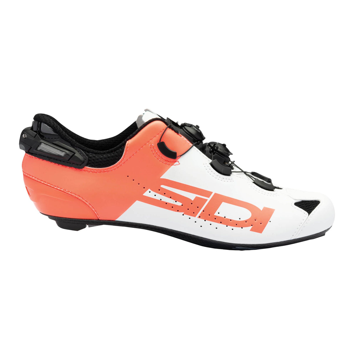 Sidi Shot 2S Pro Road Shoes - Matte Colours