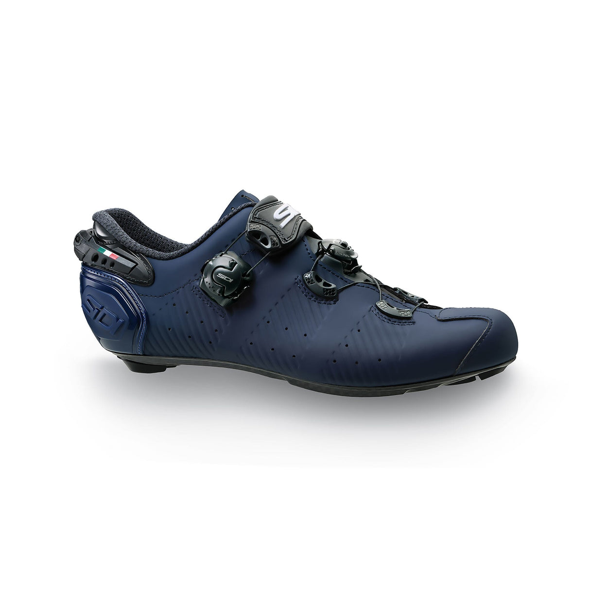 Sidi Wire 2S Road Shoes - Matte Colours