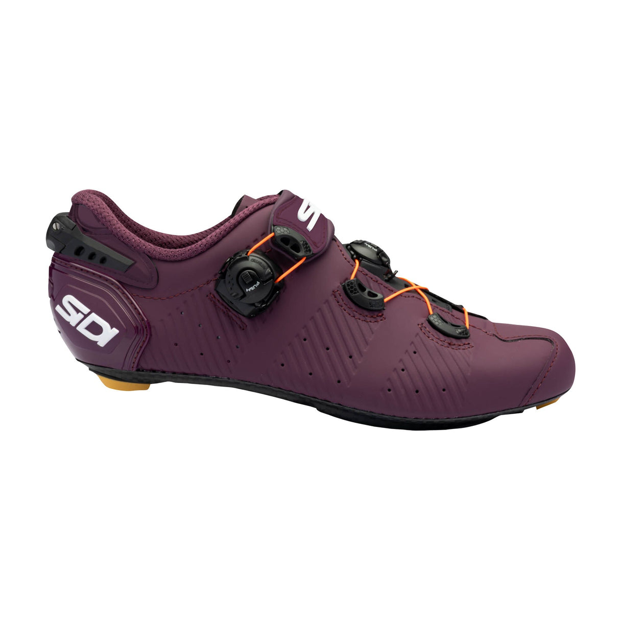 Sidi Wire 2S Road Shoes - Matte Colours