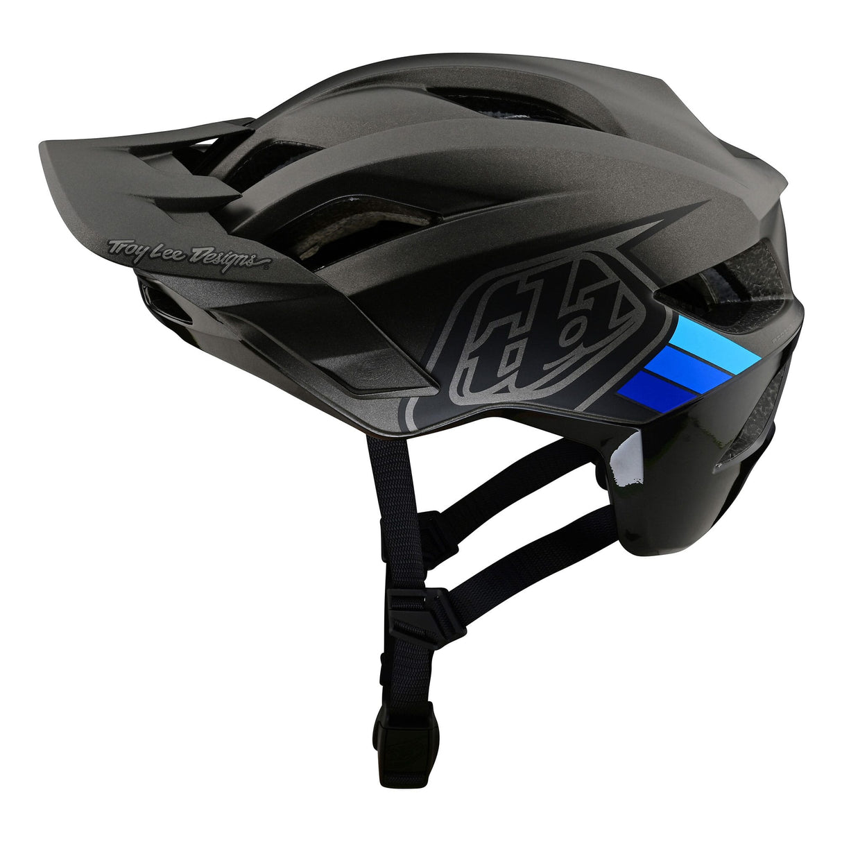 Troy Lee Designs Flowline SE MIPS Helmet