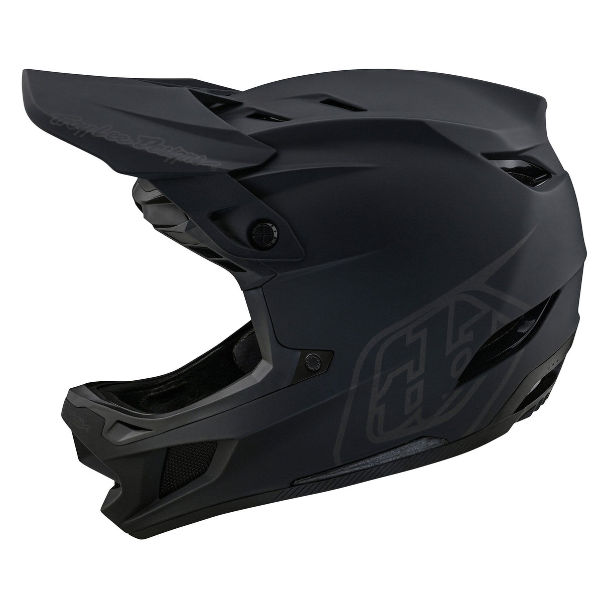 Troy Lee Designs D4 Composite MIPS Helmet