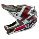 Troy Lee Designs D4 Composite MIPS Helmet