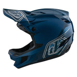 Troy Lee Designs D4 Polyacrylate Helmet