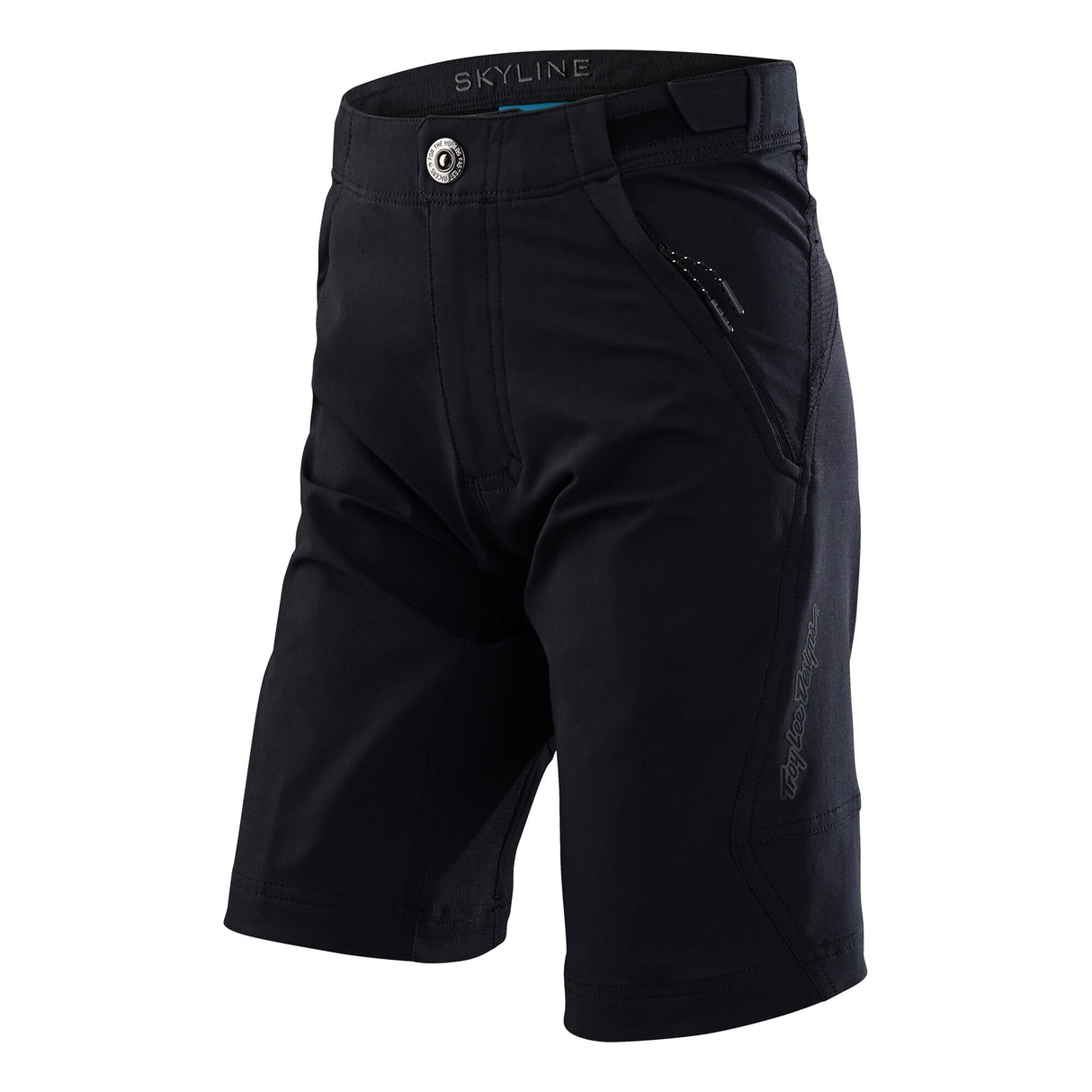 Troy Lee Designs Skyline Youth Shorts - Shell Only - Past Season