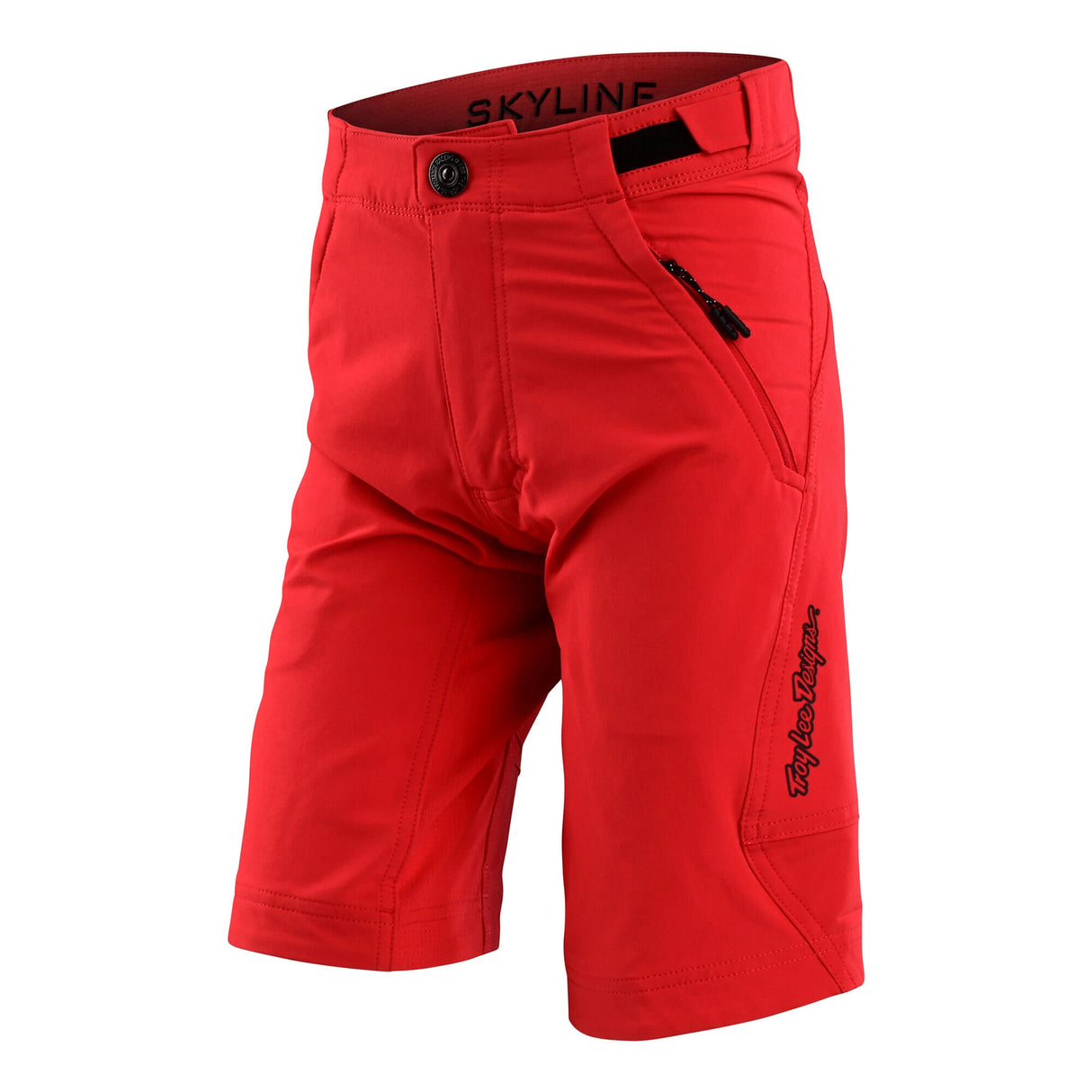 Troy Lee Designs Skyline Youth Shorts - Shell Only - Past Season