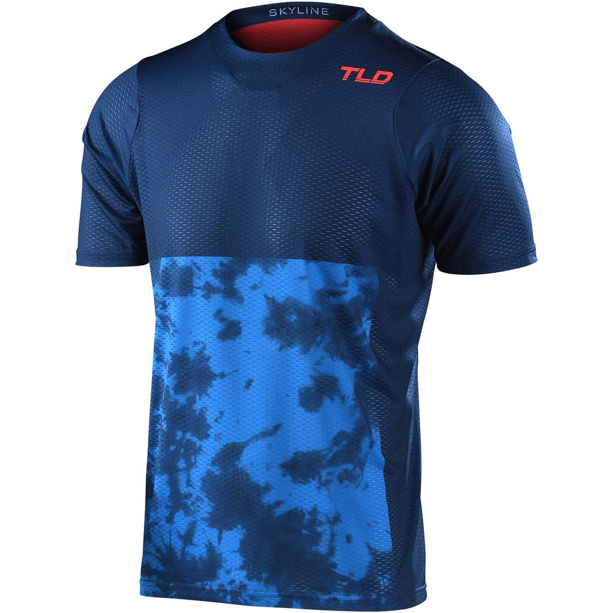 Troy Lee Designs Skyline Air Short Sleeve Jersey - Past Season