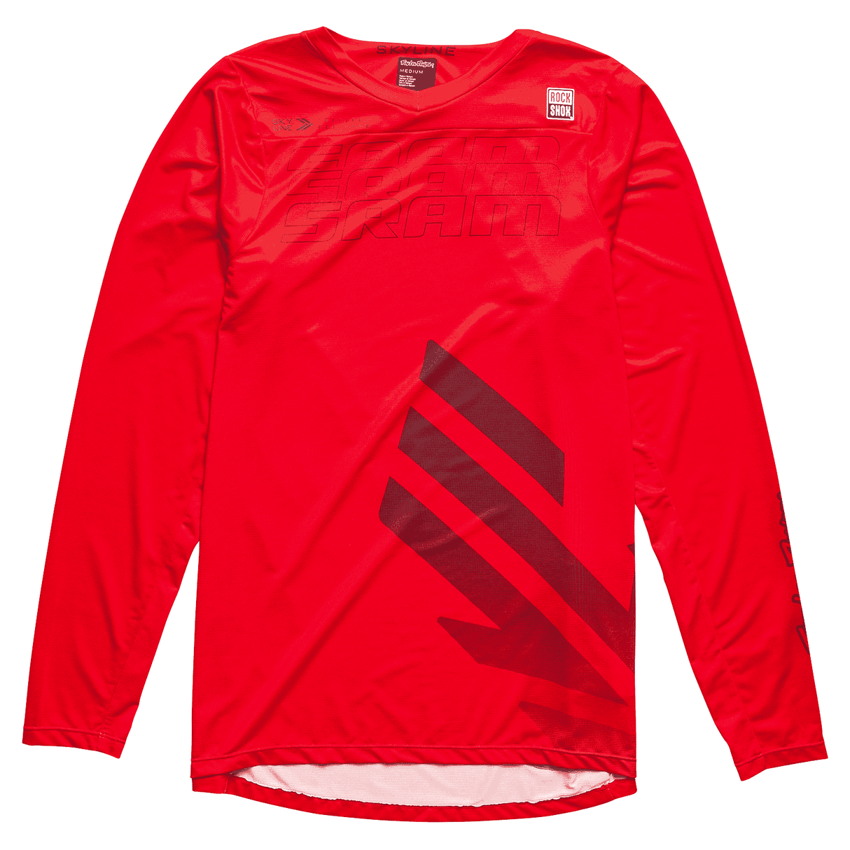 Troy Lee Designs Skyline Long Sleeve Jersey