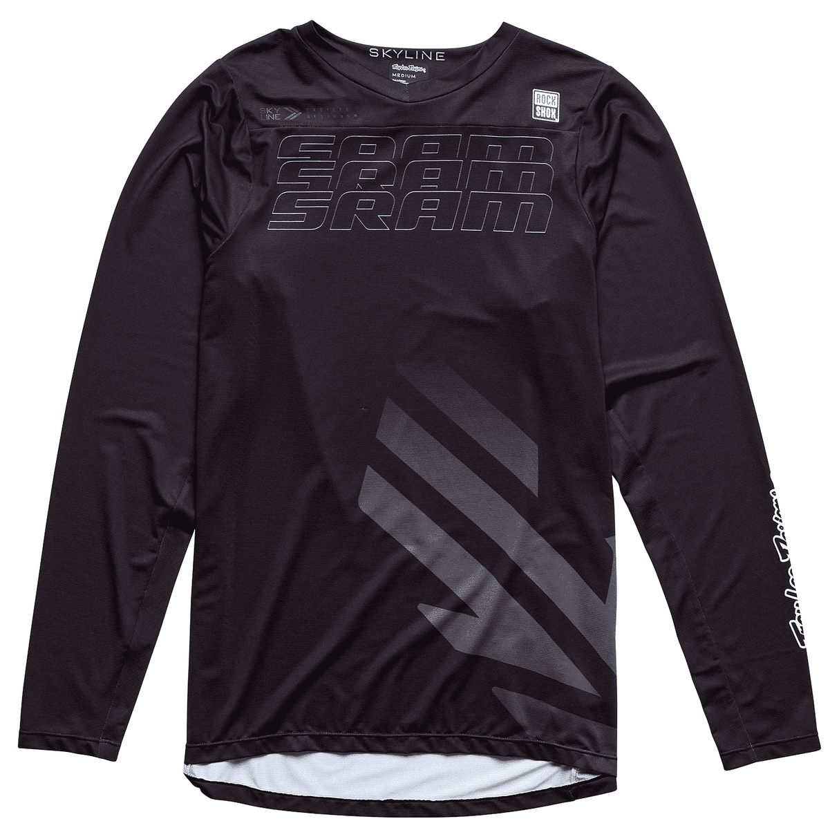 Troy Lee Designs Skyline Long Sleeve Jersey