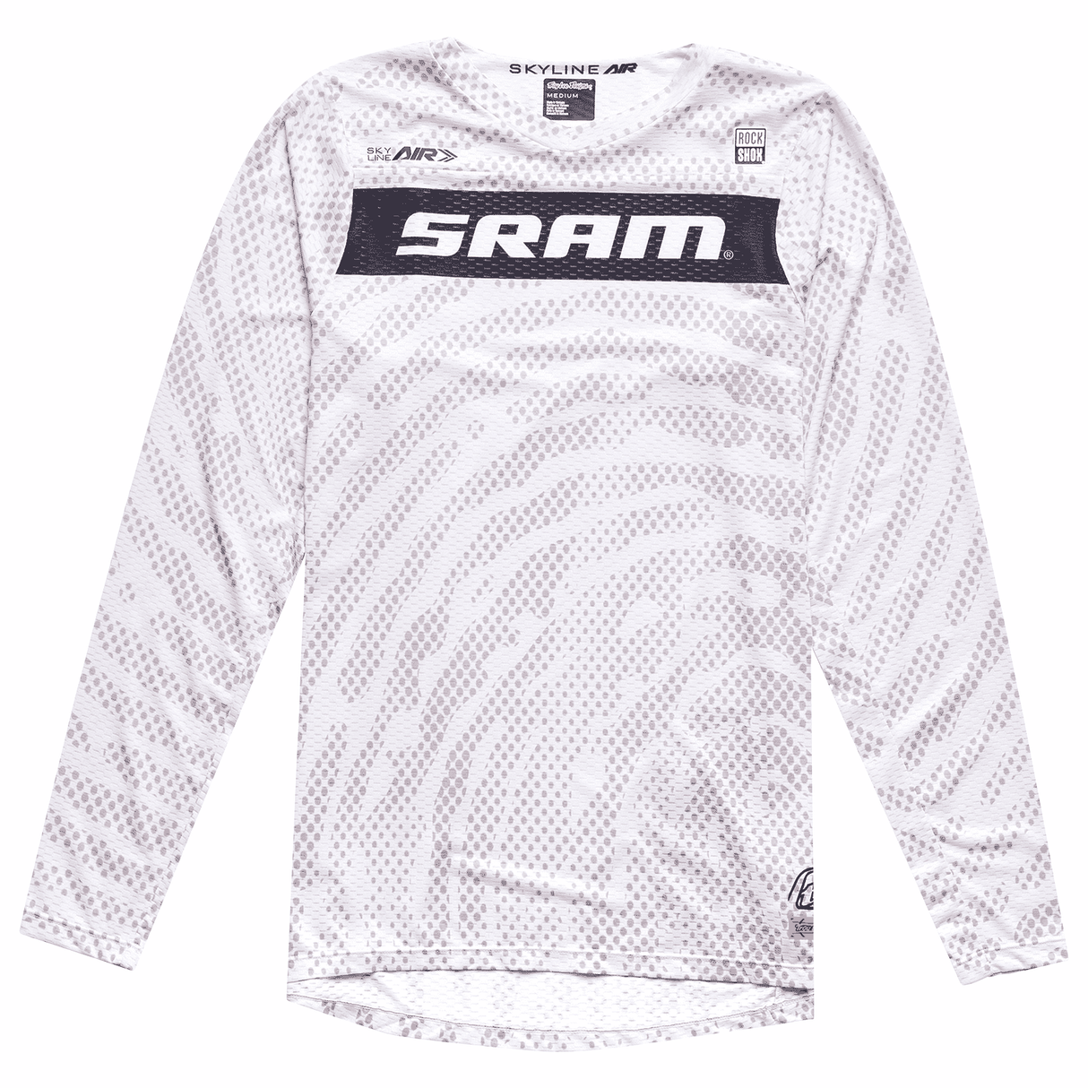 Troy Lee Designs Skyline Air Long Sleeve Jersey