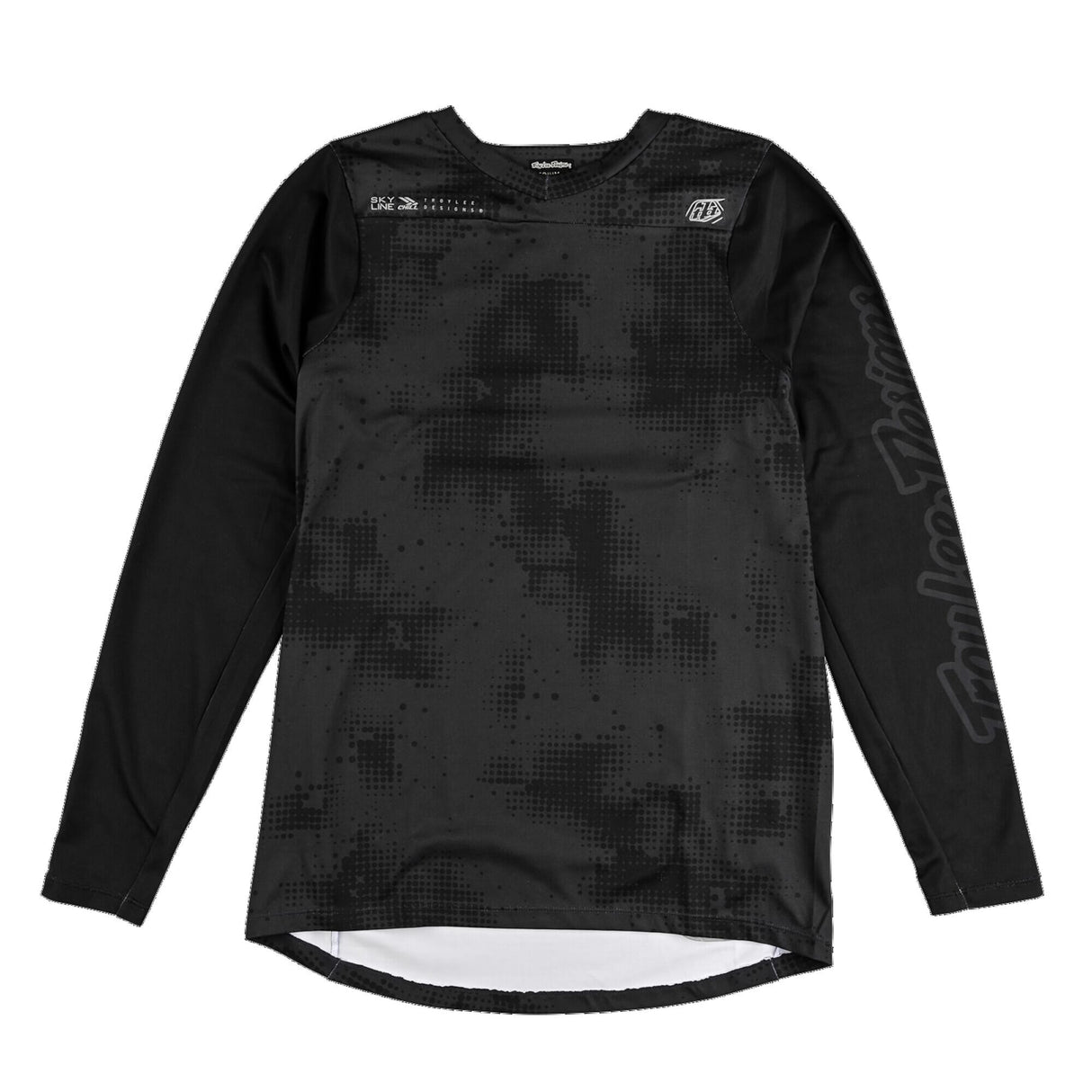 Troy Lee Designs Skyline Chill Long Sleeve Jersey