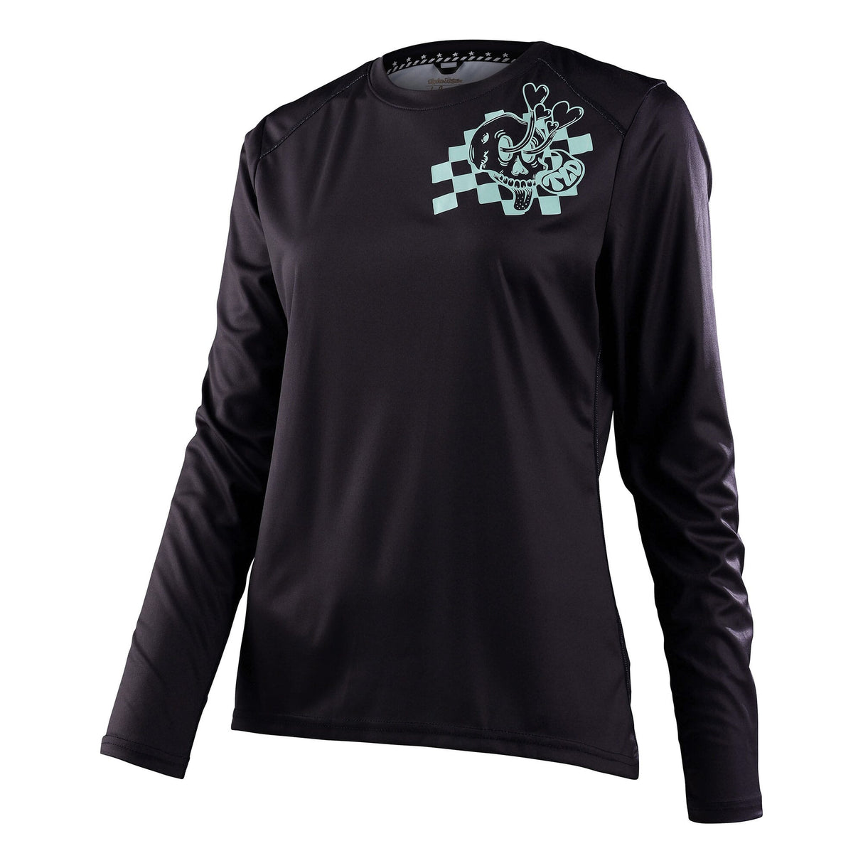 Troy Lee Designs Lilium Long Sleeve Women's Jersey