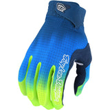 Troy Lee Designs Air Gloves - Graphic Editions - Past Season