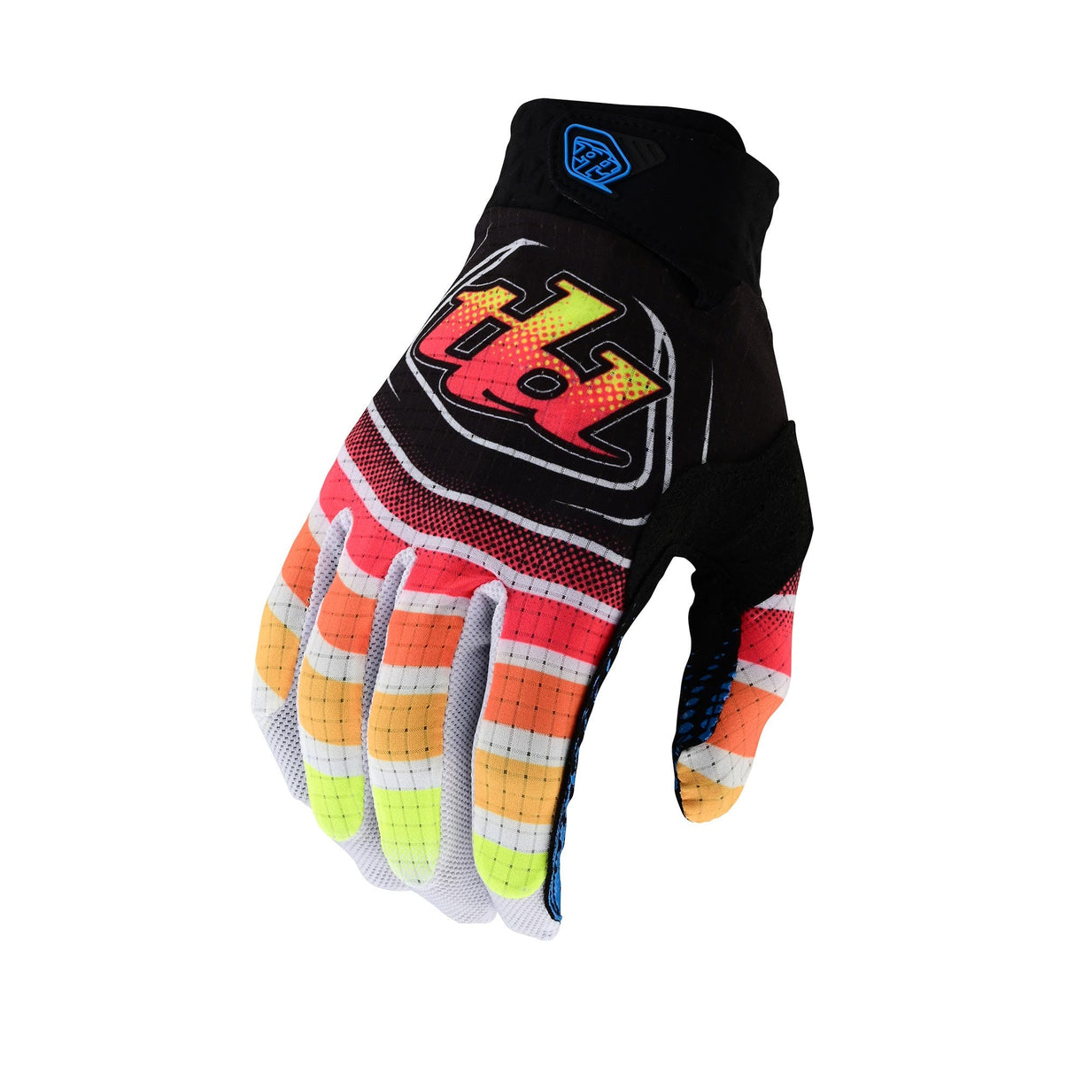 Troy Lee Designs Air Gloves - Graphic Editions