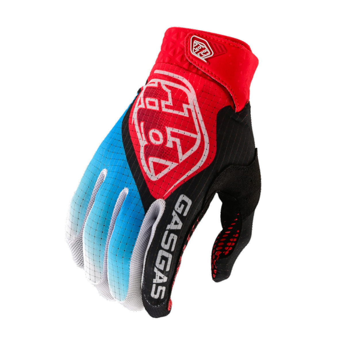 Troy Lee Designs Air Gloves - Graphic Editions