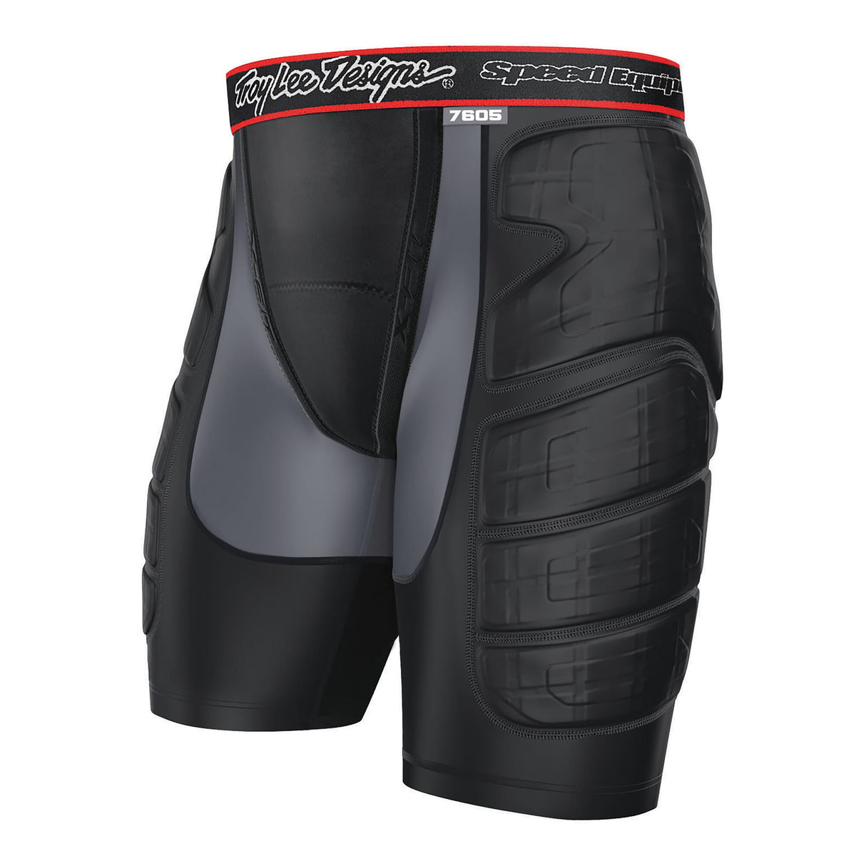 Troy Lee Designs 7605 Lower Protection Ultra Shorts