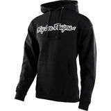 Troy Lee Designs Signature Hoodie