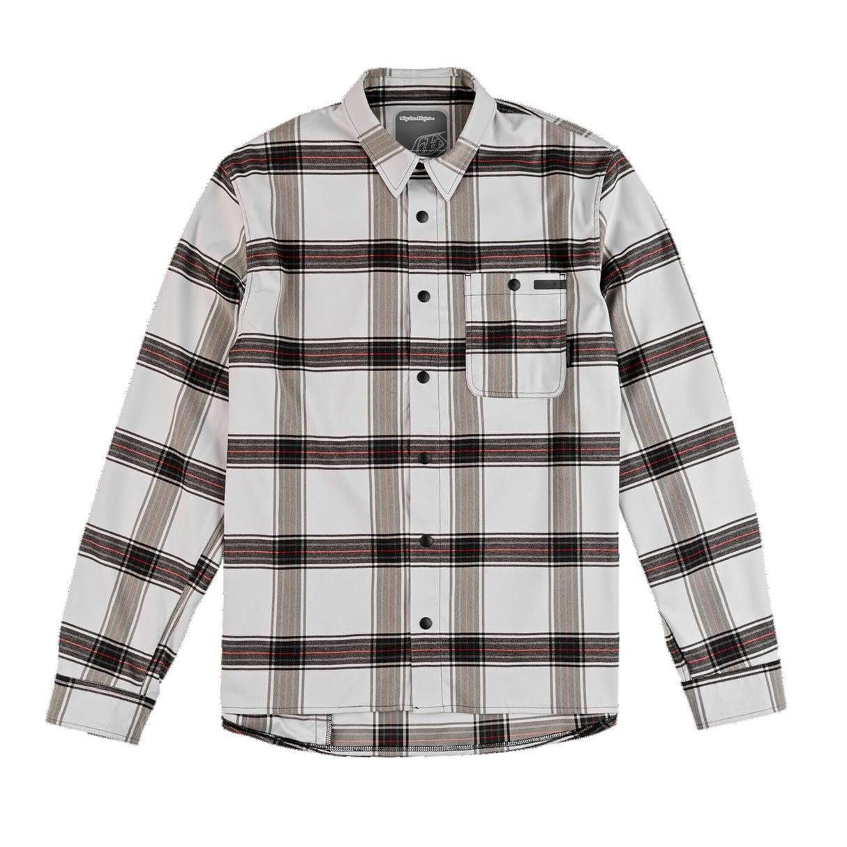 Troy Lee Designs Grind Flannel